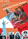 APOCALYPTIC BOMBS :: Release Party